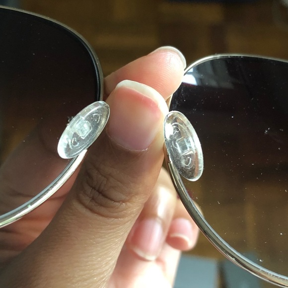 Christian Dior Vintage Oversized Sunglasses main image 13